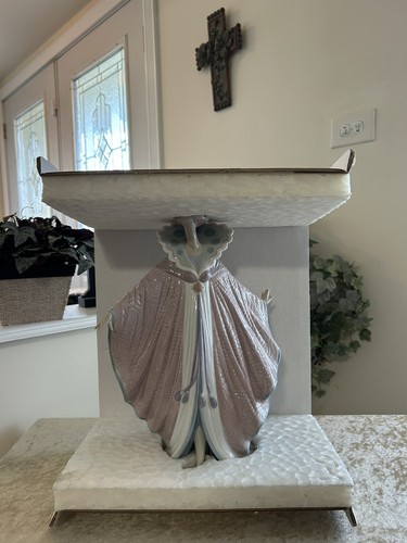 Lladro 6284 quine h - #6284,