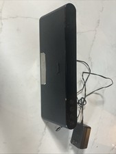 Sony Personal Audio Docking System RDP-T50iPN iPhone iPod dock di alleggerimento 