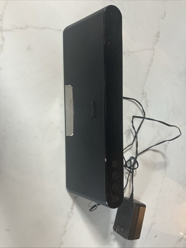 Sony personal audio docking - sony,