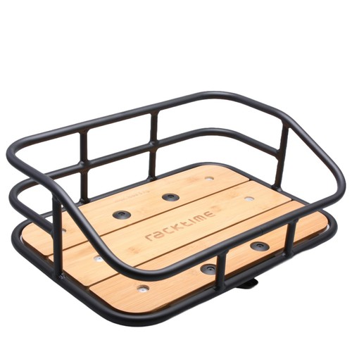 Sistema bici racktime - sistema,