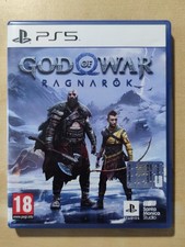 God war ragnarok - ragnarok, ps5
