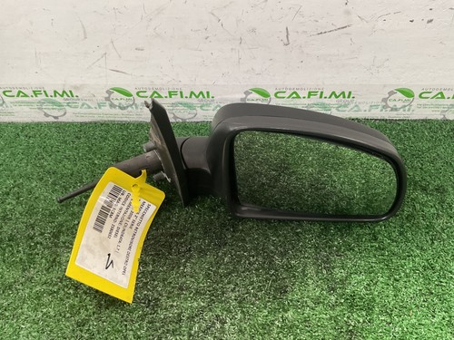Specchietto retrovisore destro - specchietto,