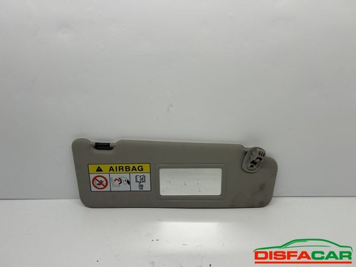 Parasole dacia duster serie - parasole,