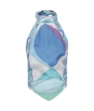 PUCCI Very Vivara printed Silk