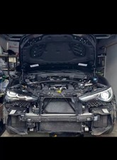 Wiring kit for Alfa Romeo