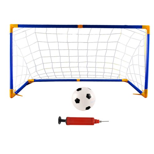 Rete per porta calcio - porta, da