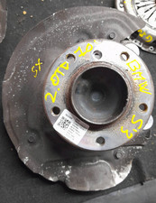 31216793923 Montante sosp. ant. SX BMW Serie 3 (E93) Cabrio 320i C+C 2p/b/1995cc