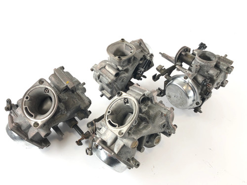 Honda 900 sc01 1981 - cb, f