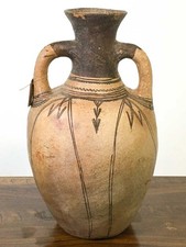 Vaso Anfora berbera marocco in