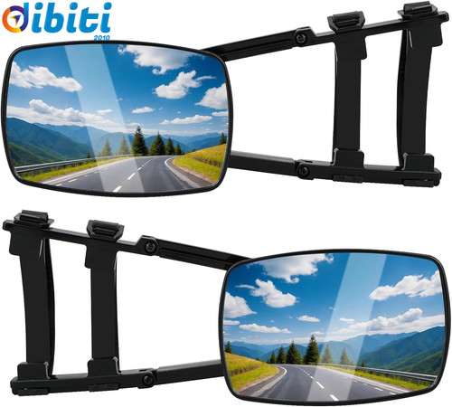 Specchietto retrovisore - ,