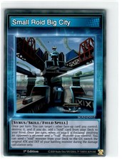 Yu-Gi-Oh! Speed Duel Small