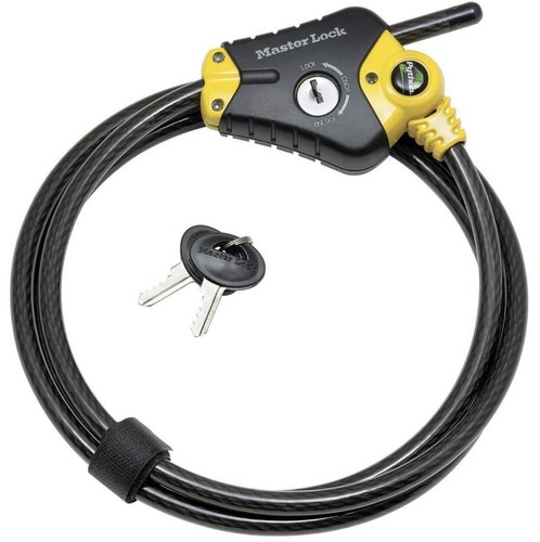 Master lock 8413dpf - master,