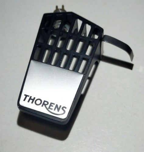 Thorens tp60 cuffia originale - thorens,