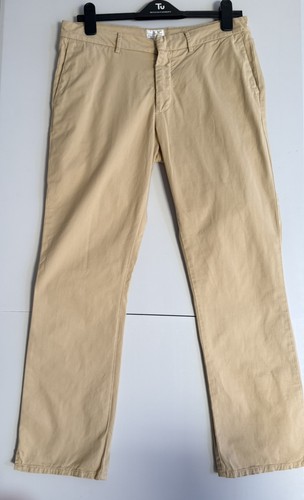 Pantaloni chino gant rugger - pantaloni,