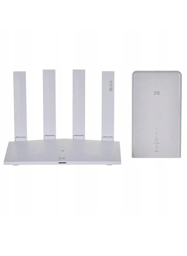 Modem esterno wireless zte - esterno,