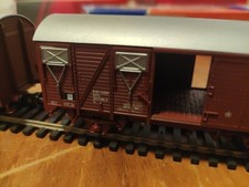 Set Roco FS h0 Carri Merci Gs