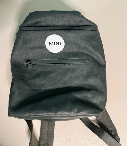 Mini cooper backpack carousel - mini,
