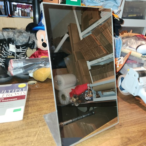 Specchio ikea tysnes - specchio,