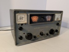 Ricevitore a banda amatoriale