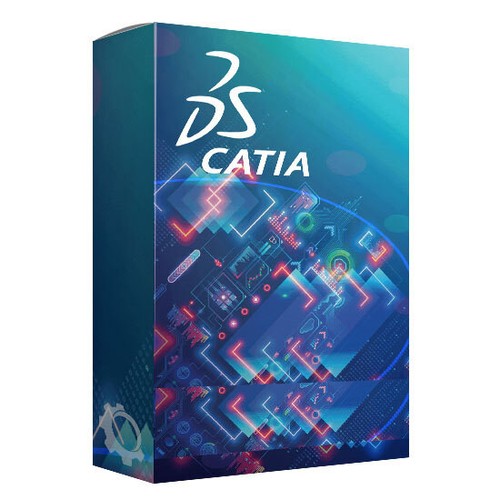 Catia 6r2022 per pc - catia,