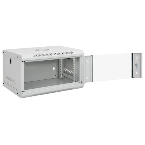 Armadio rete parete 6u - armadio, a