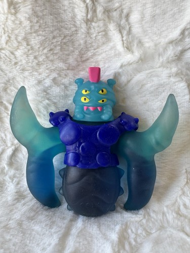 Heroes goo jit - heroes, of