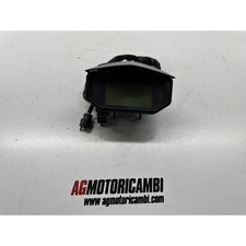 STRUMENTAZIONE DISPLAY KEEWAY