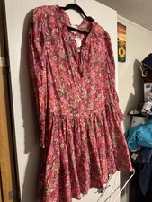 Mini abito MISA Los Angeles