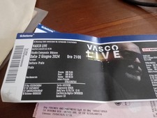  Vasco Rossi , Zucchero