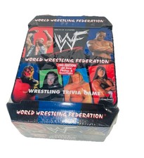 Cardinal WWF 1999 2° EDIZIONE