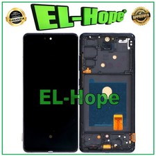 DISPLAY TOUCH LCD OLED + FRAME