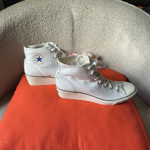 Sneaker converse donna chuck - donna,