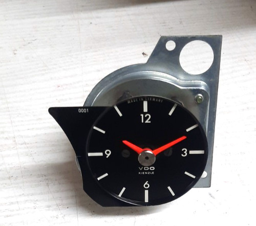 Nsu orologio revisionato - 80,