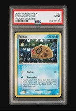 Psa mint feebas - mint,