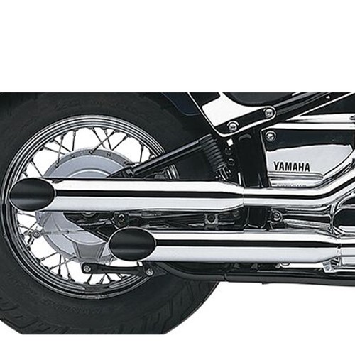 Yamaha xvs 650 - xvs, star