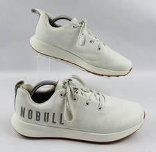 Scarpe da golf NOBULL in pelle