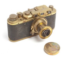 Leica III Luftwaffe - Replica fedele