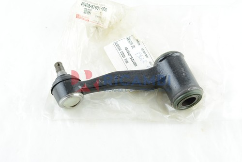 Leva rinvio sterzo daihatsu - rinvio,