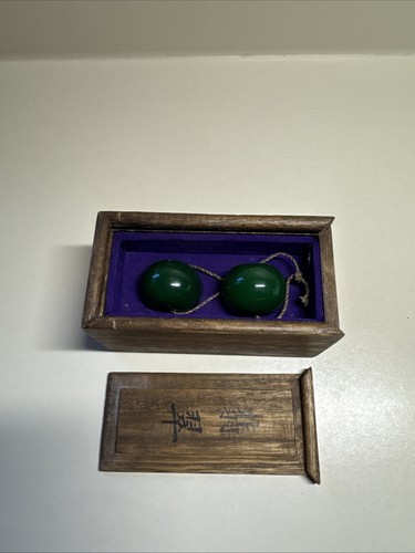 Palline suoneria vintage