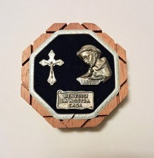 Quadro Religioso San Francesco