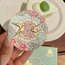 Specchio vintage per studenti