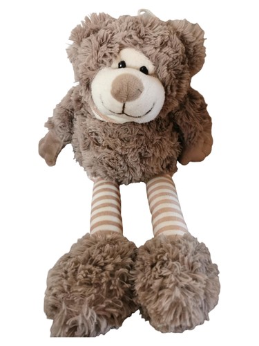Chamier orsacchiotto peluche - chamier,