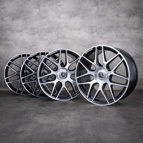 Cerchi mercedes classe g63 - cerchi, g