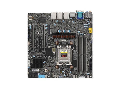 Scheda madre supermicro - scheda,