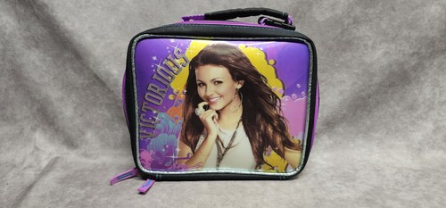 Victorious lunch bag - lunch,