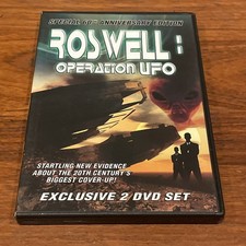 Roswell - 60th Anniversary