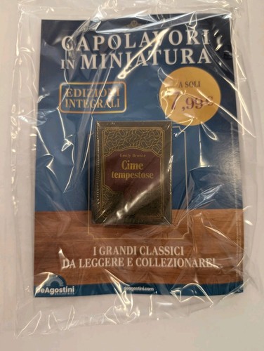 Cime tempestose capolavori - ,