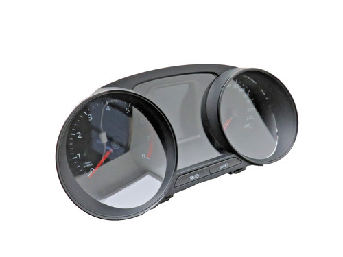 Strumento combinato polo 6r - vw,