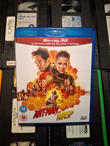 Ant man and the wasp - ant-man,