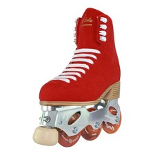 Pattini a rotelle in linea